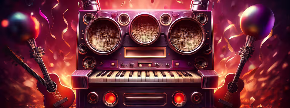 open mic article default